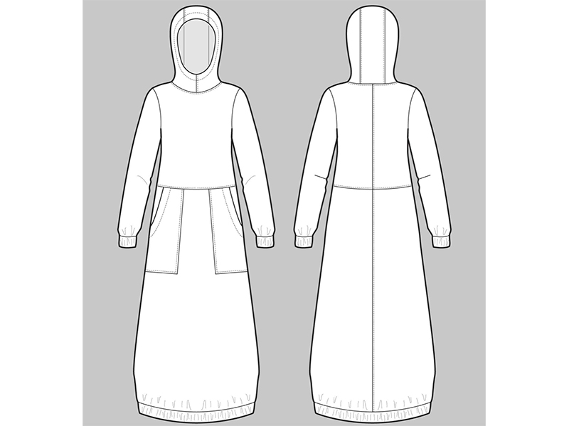 assemblyline-hoodiedress-1000stoff-draw