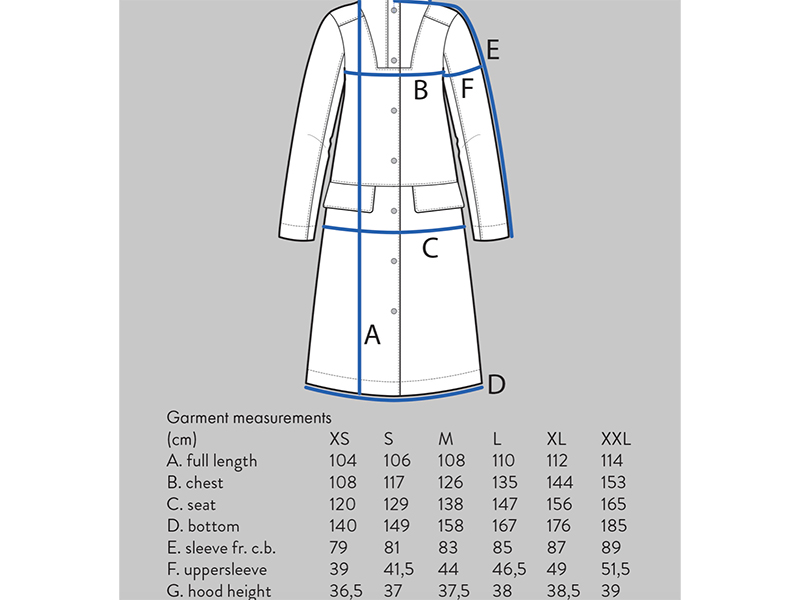 assemblyline-hoodieparka-1000stoff-sizes