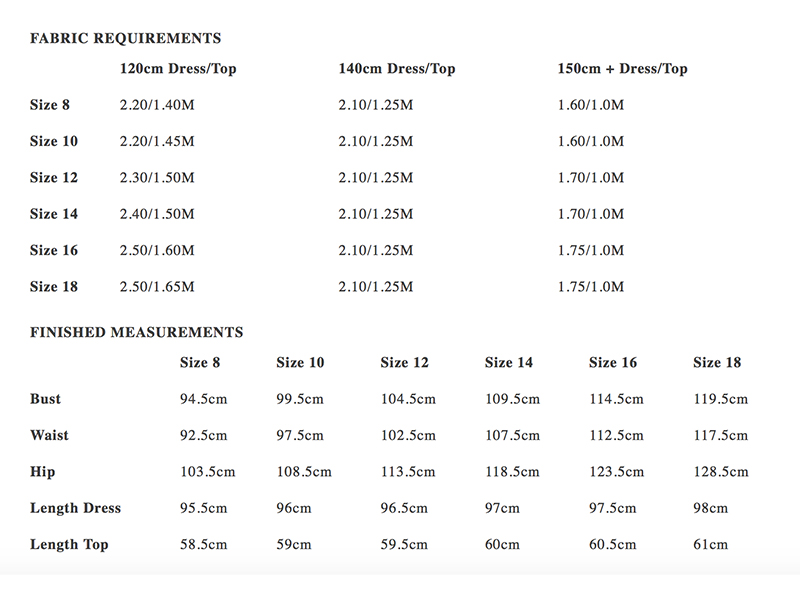 merchantandmills-camber-camberset-1000stoff-sizes