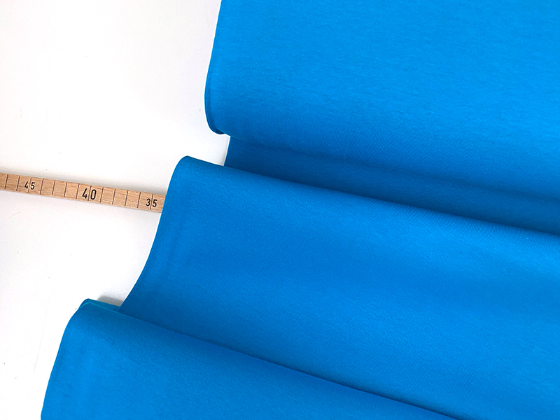 basic-bündchen-1000stoff-türkis