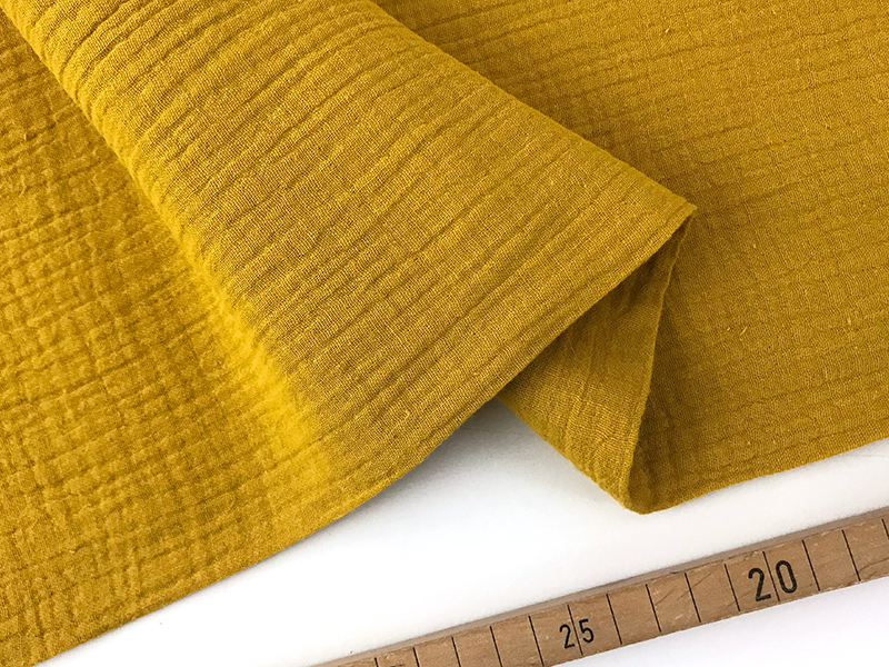 musselin-doublegauze-1000stoff-ocker-d