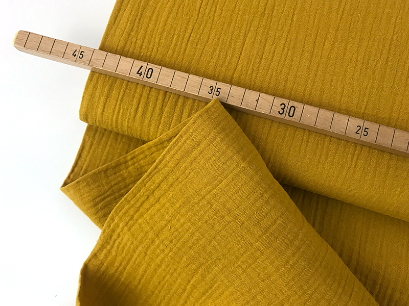 musselin-doublegauze-1000stoff-ocker