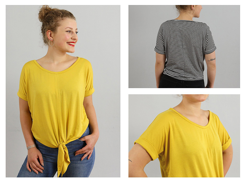 FrauYoko_Papierheader