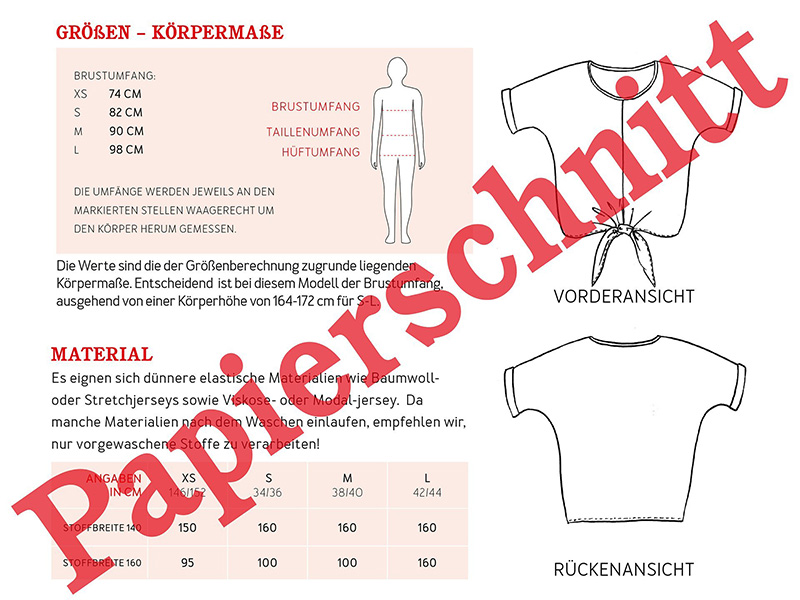 FrauYoko_Papierheader