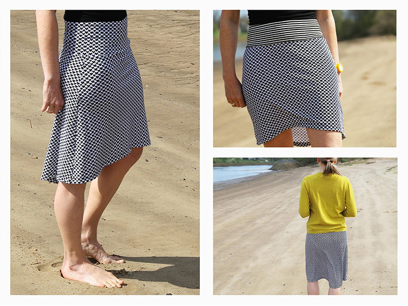 FrauNina_Papierheader