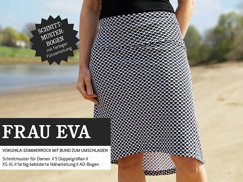 FrauNina_Papierheader