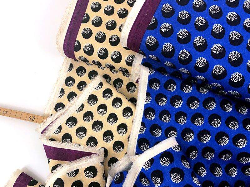 kokka-echino-doublegauze-bun-natur-1000stoff-k