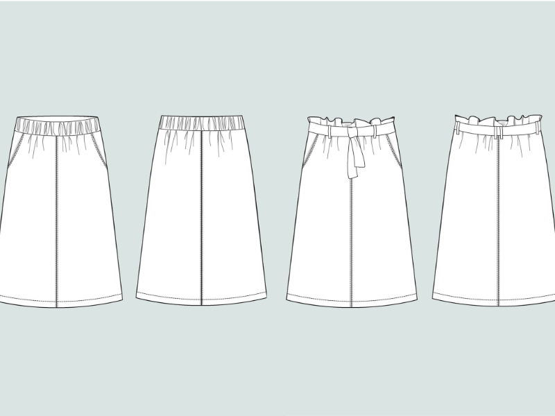 assemblyline-aline-midi-skirt-1000stoff-draw