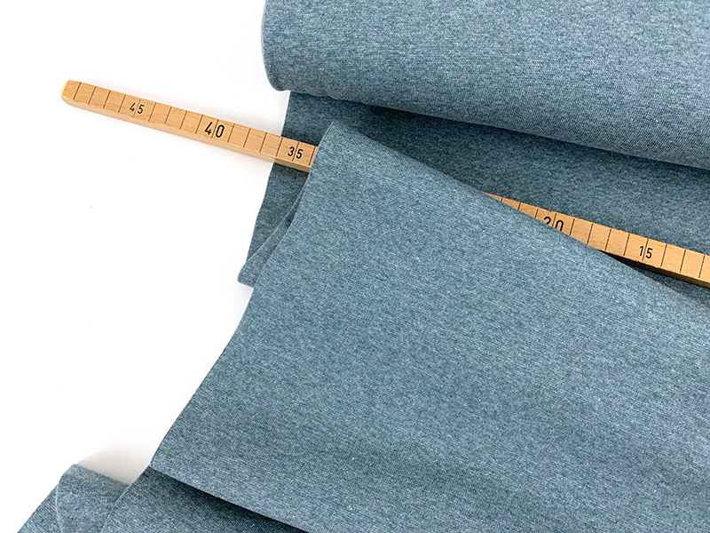bündchen-basic-swafing-rauchblau-melange-1000stoff