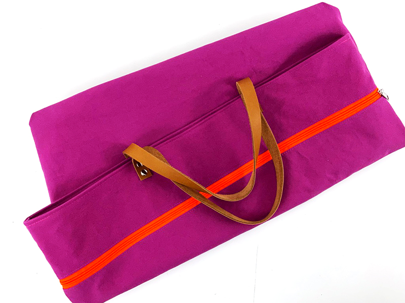 all-in-bag-heavywashedcanvas-magenta-bigberry-1000stoff-außen