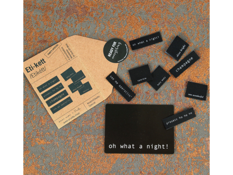 mehrEtikette-partyedition-aennisews-pruella-1000stoff-d