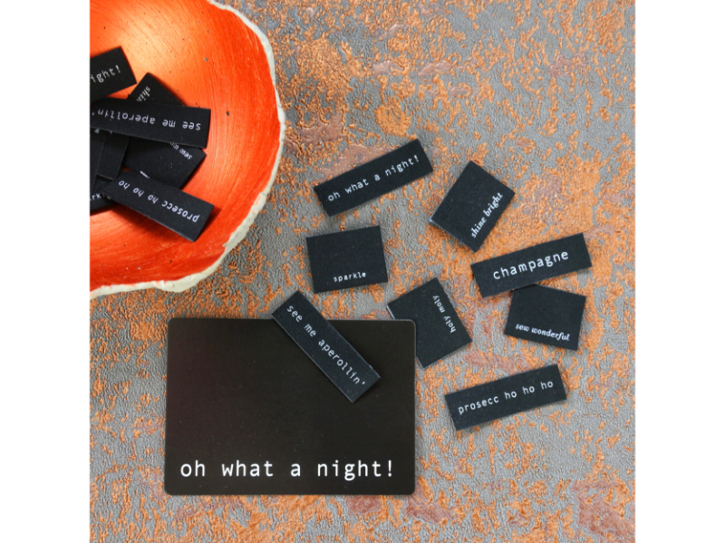 mehrEtikette-partyedition-aennisews-pruella-1000stoff