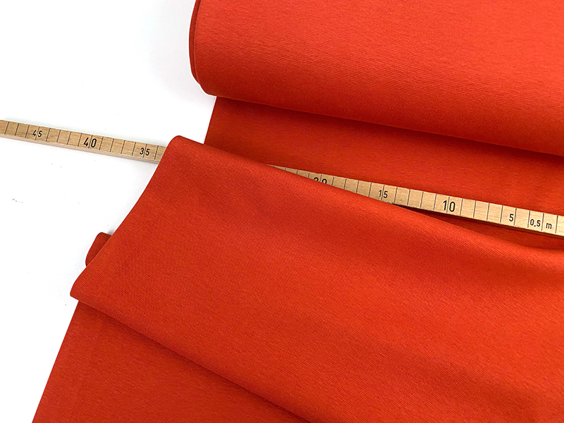 bündchen-basic-terracotta-jogging-1000stoff