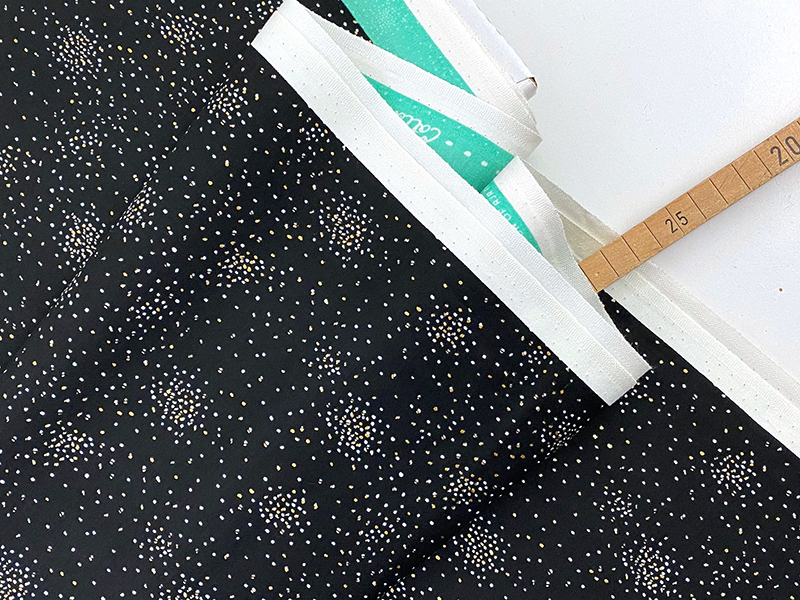 cottonandsteel-basics-clusters-black-hole-metallic-1000stoff