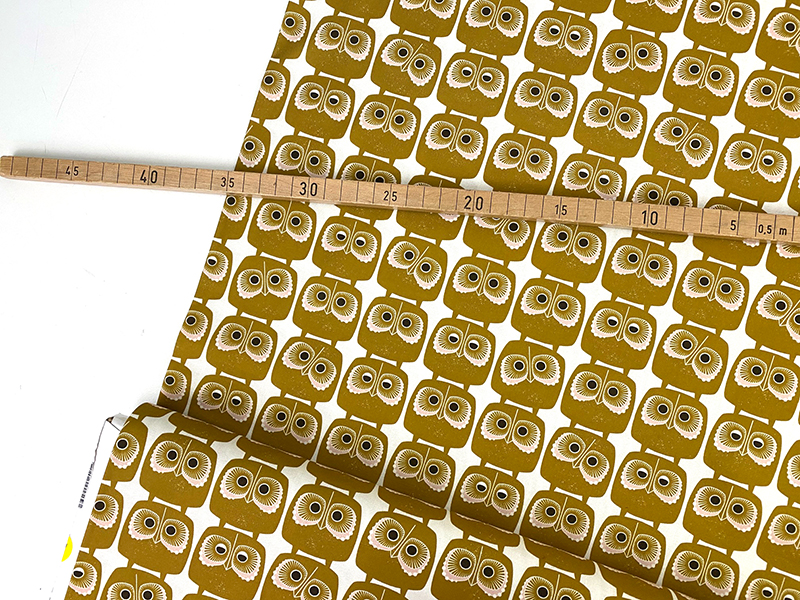 cottonandsteel-noseyowl-umber-1000stoff-d