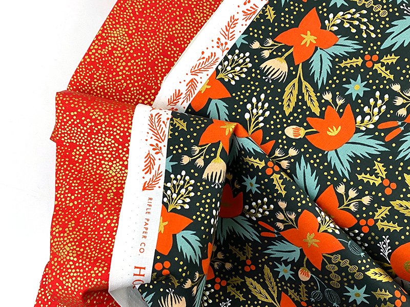 cottonandsteel-riflepaper-basics-champagne-metallic-1000stoff-kombi