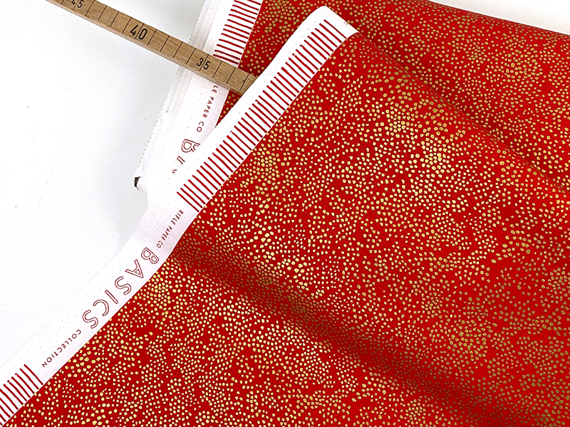 cottonandsteel-riflepaper-basics-champagne-metallic-1000stoff