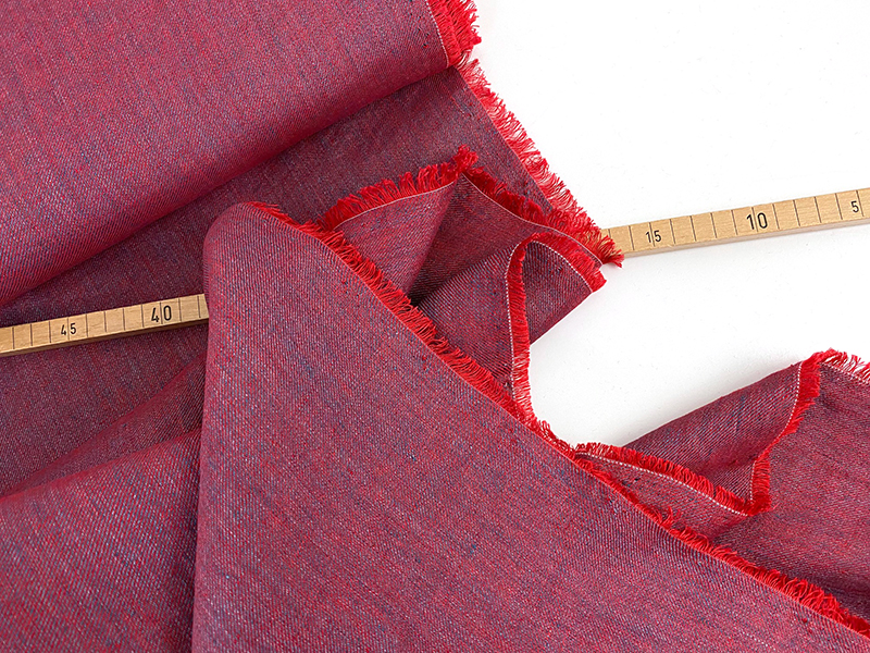 leinen-italienisch-twotone-rot-jeansblau-1000stoff-d