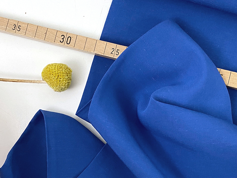 leinen-viskose-uni-1000stoff-lapis