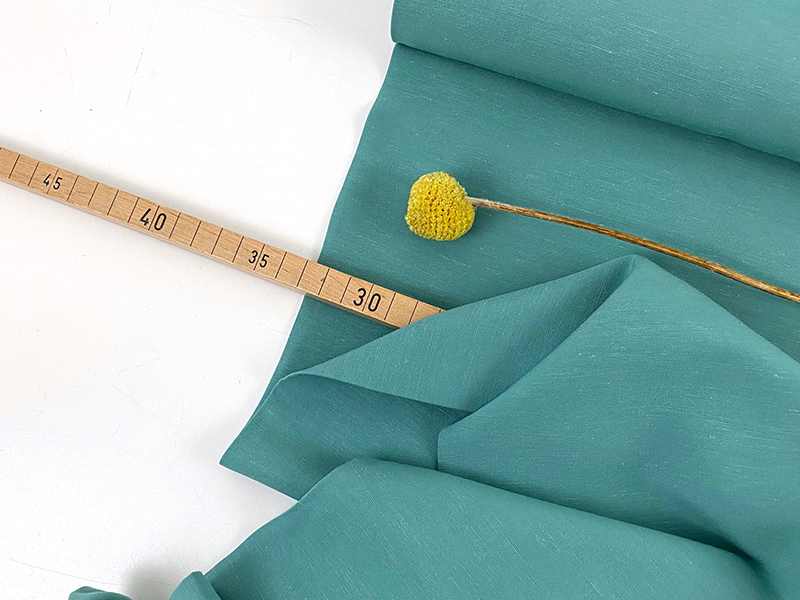 leinen-viskose-uni-1000stoff-mint-d