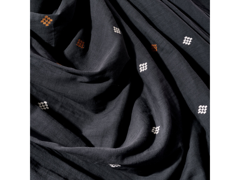 atelierbrunette-double-gauze-jaan-charcoal-1000stoff