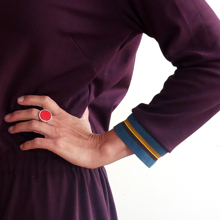 merchantandmills-bündchen-rib-bigyellowtaxi-1000stoff-kleid