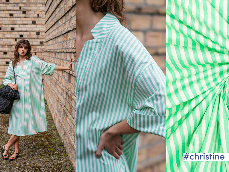 fibremood-cotton-poplin-stripes-green-1000stoff-christine